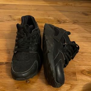 NIKE hurrache sneakers